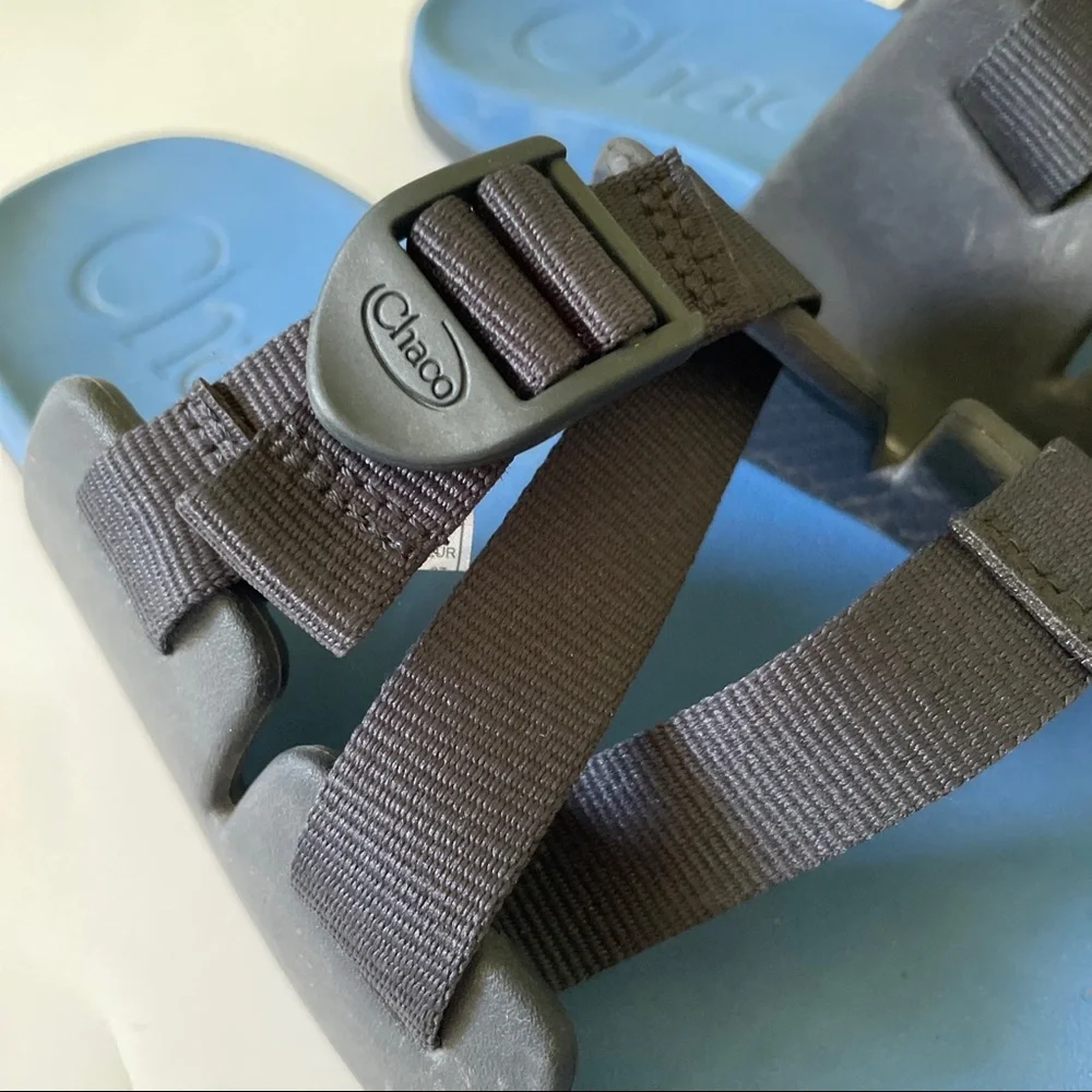 Chaco Kids Chillos Slide Sandals